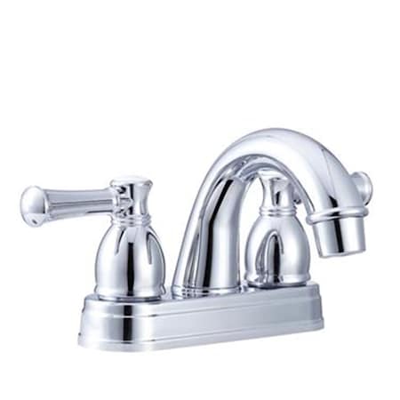 Dura Faucet Arc Designer Spout Rv D6U-DFPL620LCP